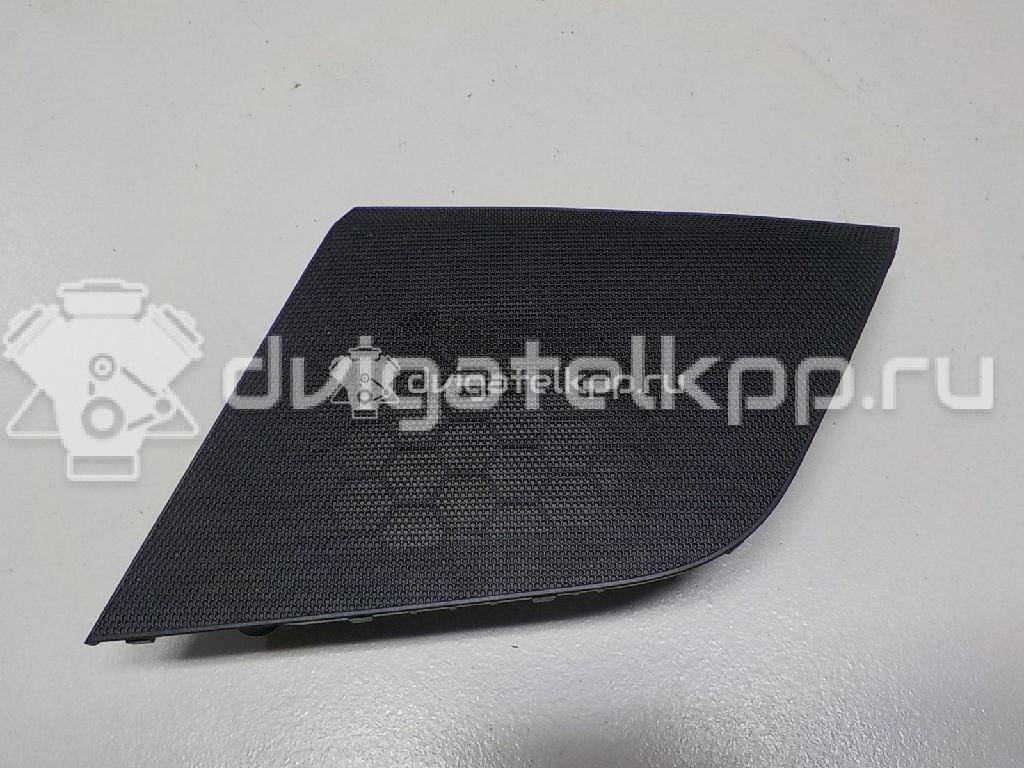 Фото Решетка динамика  8t08572276ps для audi A4 [B8] {forloop.counter}}