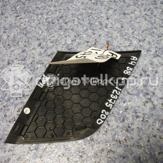 Фото Решетка динамика  8t08572276ps для audi A4 [B8]