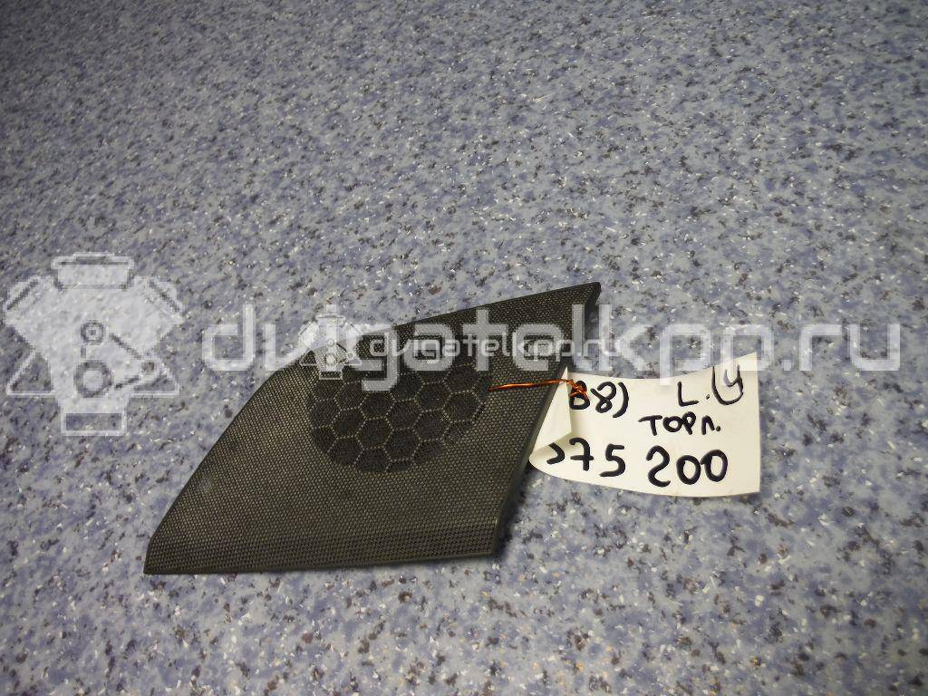 Фото Решетка динамика  8t08572276ps для audi A4 [B8] {forloop.counter}}