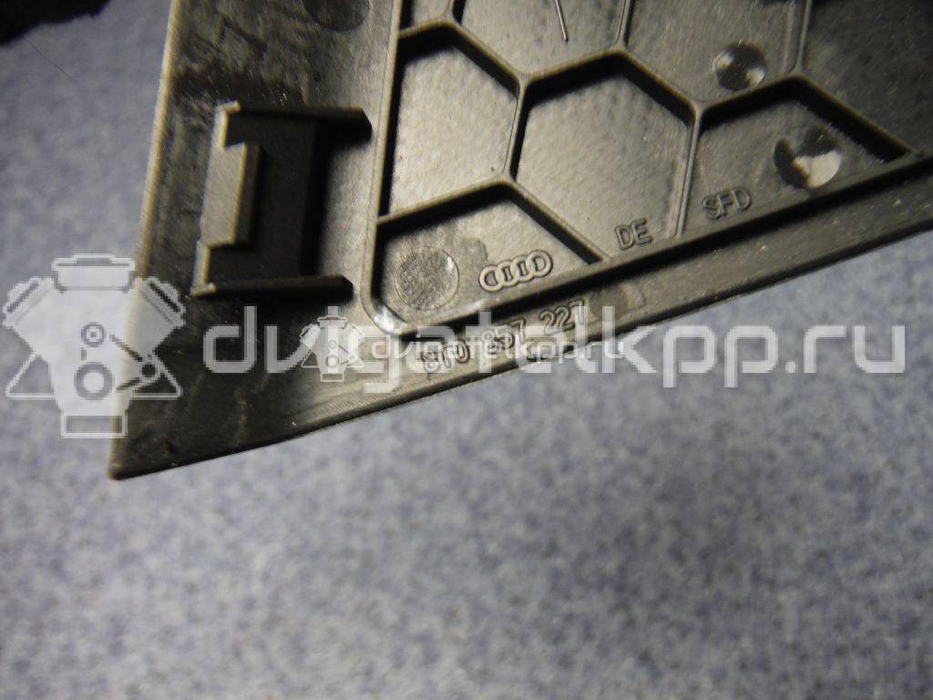 Фото Решетка динамика  8t08572276ps для audi A4 [B8] {forloop.counter}}