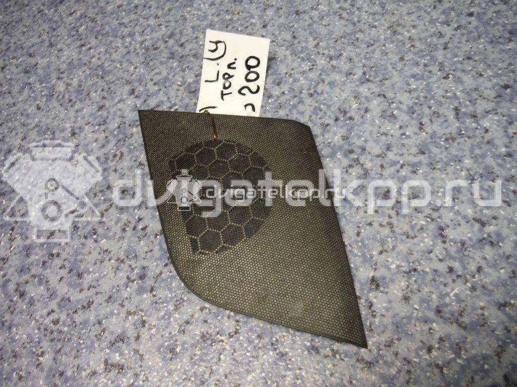 Фото Решетка динамика  8t08572276ps для audi A4 [B8] {forloop.counter}}