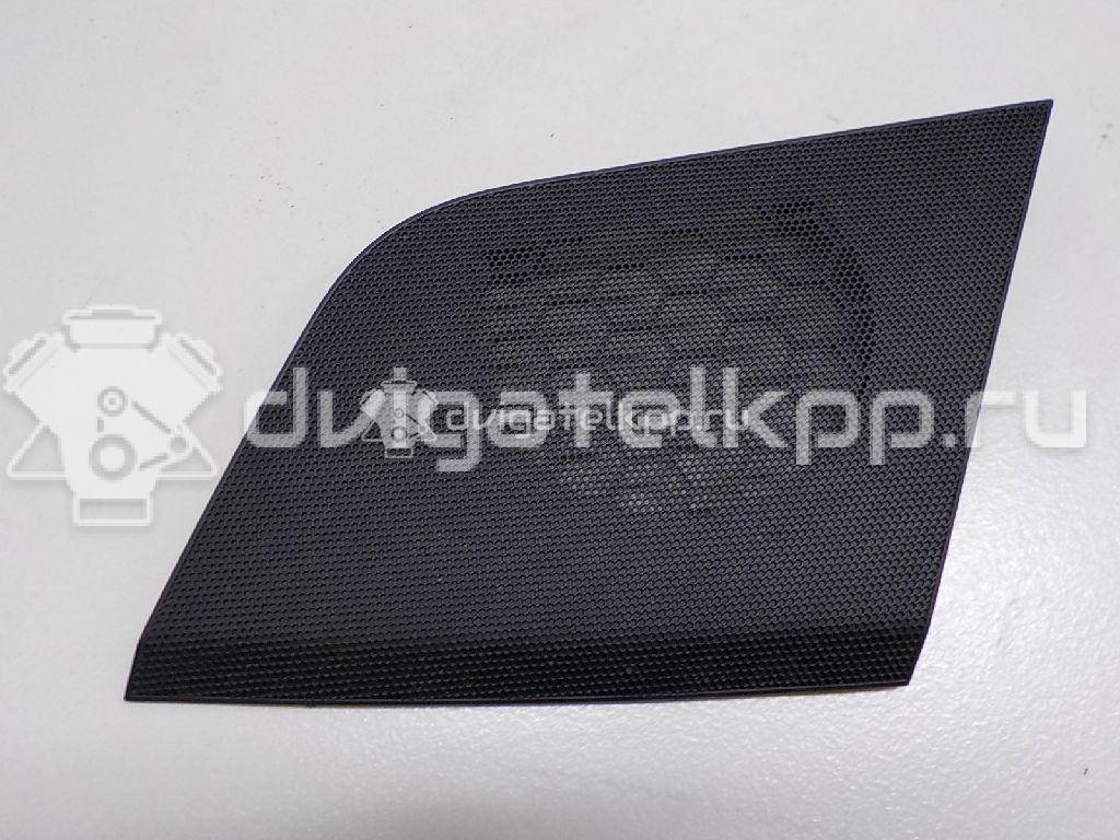 Фото Решетка динамика  8t08572276ps для audi A4 [B8] {forloop.counter}}