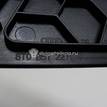 Фото Решетка динамика  8t08572276ps для audi A4 [B8] {forloop.counter}}
