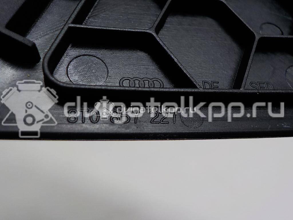 Фото Решетка динамика  8t08572276ps для audi A4 [B8] {forloop.counter}}