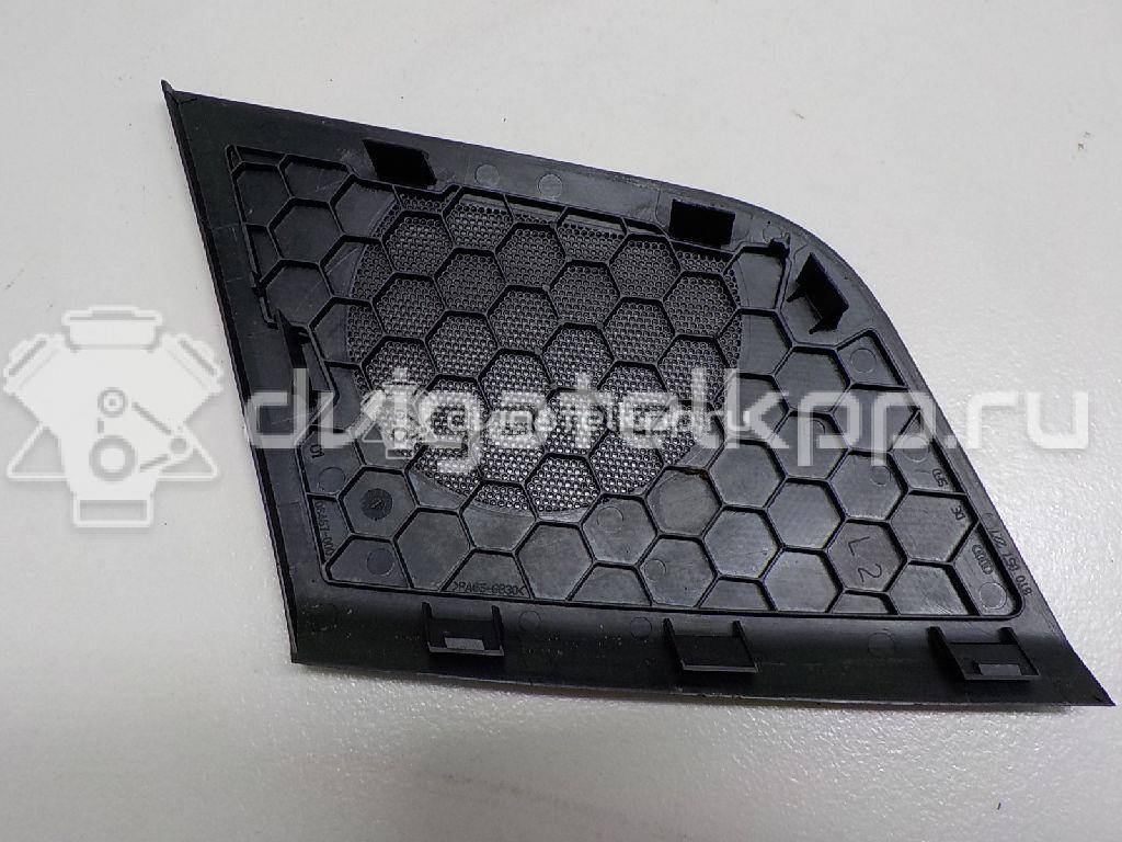 Фото Решетка динамика  8t08572276ps для audi A4 [B8] {forloop.counter}}