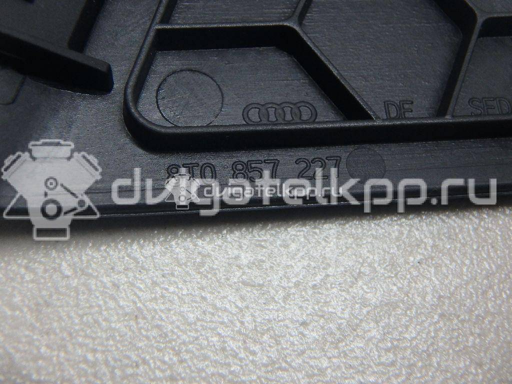 Фото Решетка динамика  8T08572276PS для audi A4 [B8] {forloop.counter}}