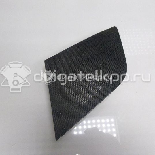 Фото Решетка динамика  8t08572276ps для audi A4 [B8]