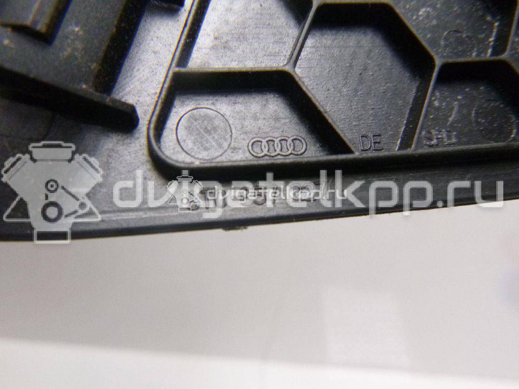 Фото Решетка динамика  8t08572276ps для audi A4 [B8] {forloop.counter}}