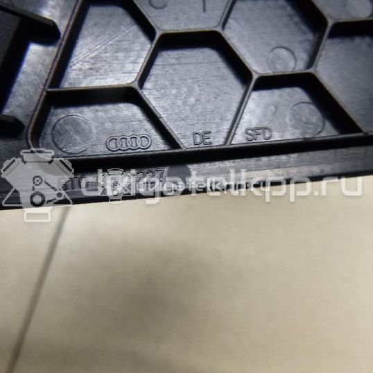Фото Решетка динамика  8t08572276ps для audi A4 [B8]