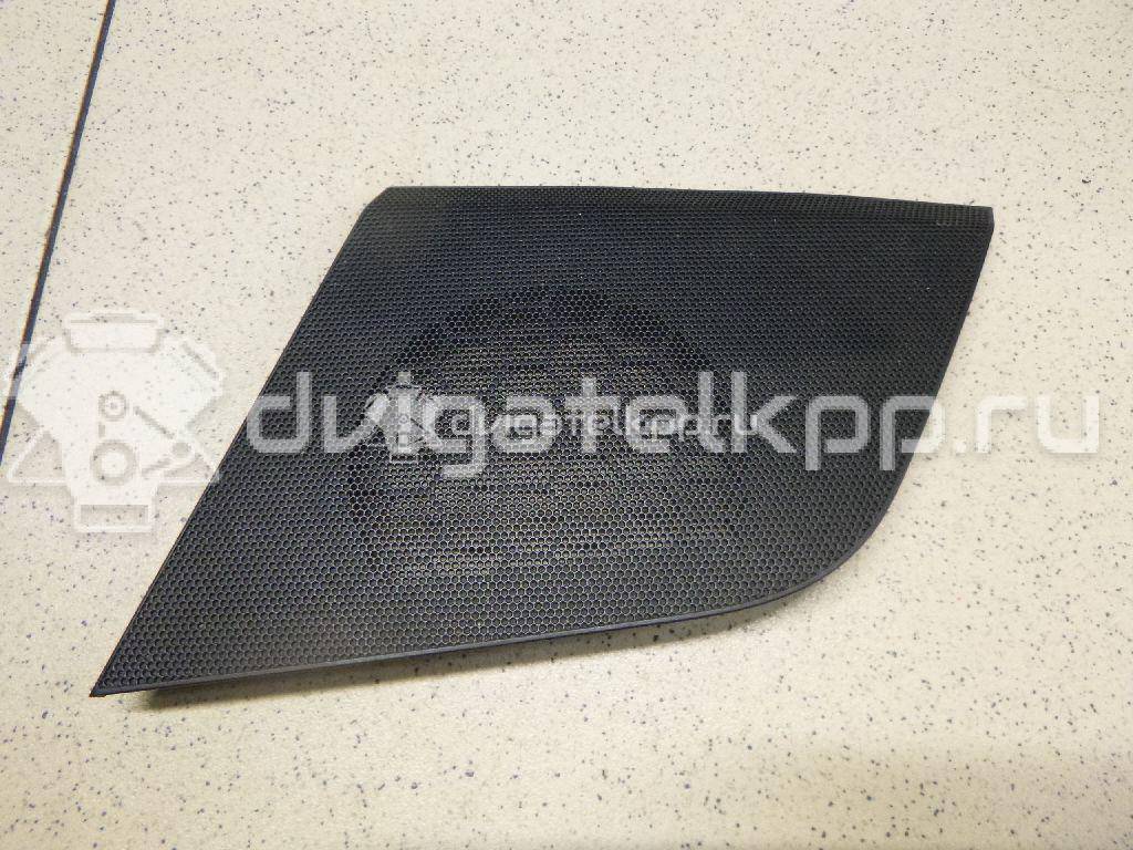Фото Решетка динамика  8t08572276ps для audi A4 [B8] {forloop.counter}}