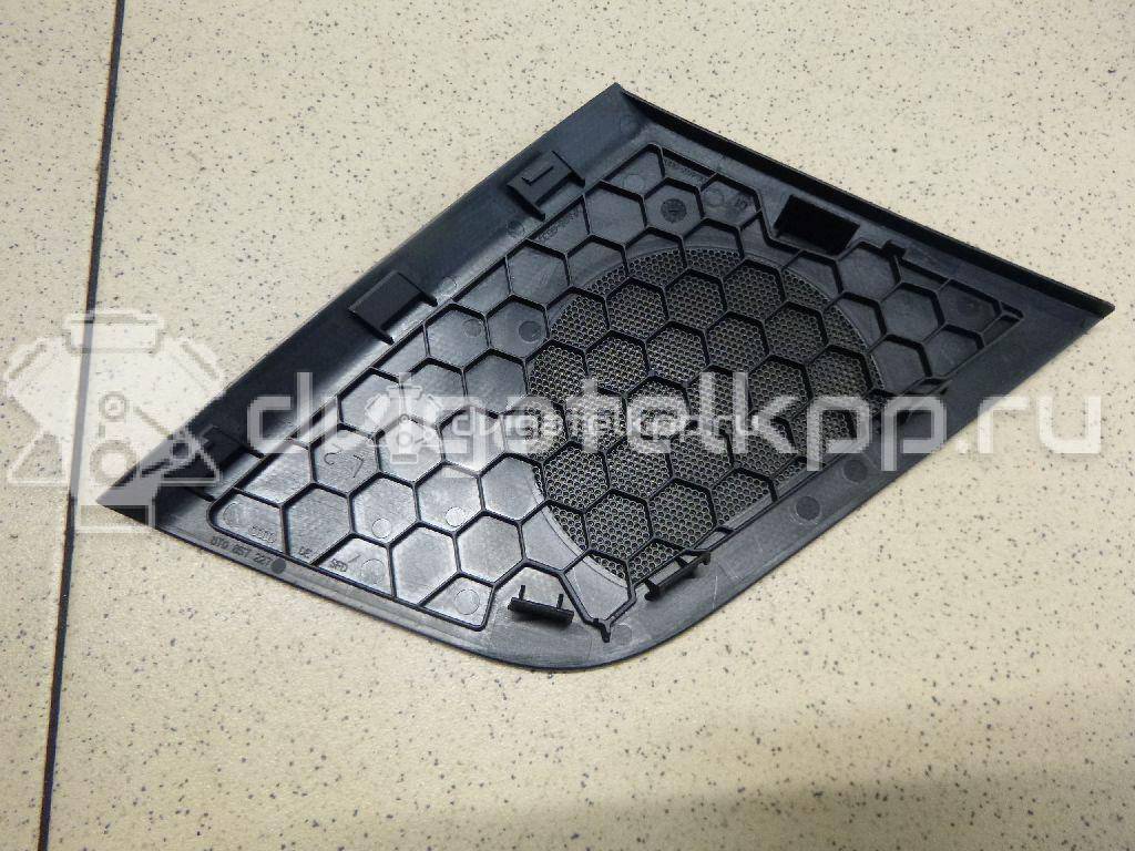 Фото Решетка динамика  8t08572276ps для audi A4 [B8] {forloop.counter}}