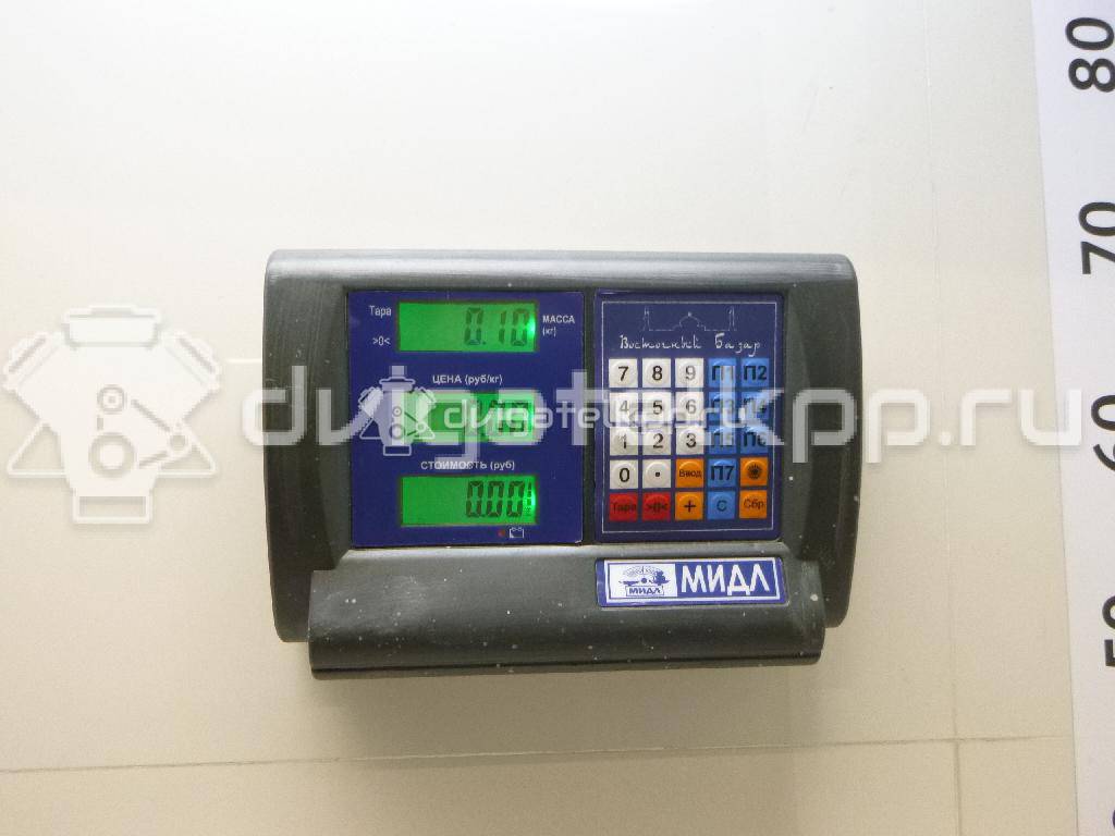 Фото Решетка динамика  8t08572276ps для audi A4 [B8] {forloop.counter}}