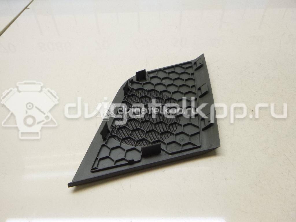 Фото Решетка динамика  8t08572276ps для audi A4 [B8] {forloop.counter}}