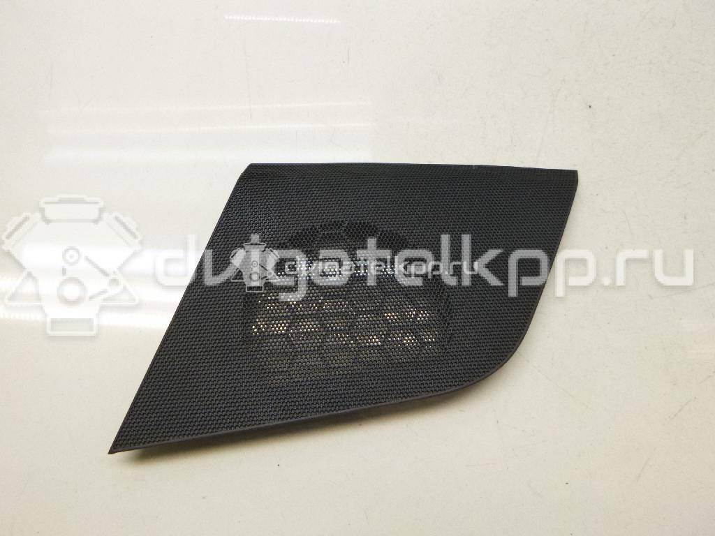 Фото Решетка динамика  8t08572276ps для audi A4 [B8] {forloop.counter}}