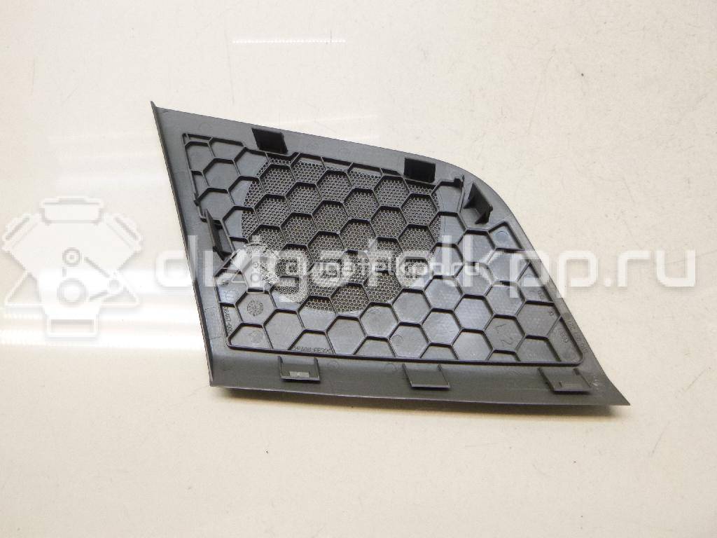 Фото Решетка динамика  8t08572276ps для audi A4 [B8] {forloop.counter}}