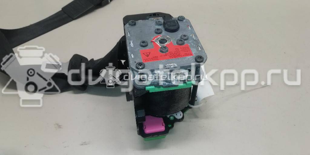 Фото Ремень безопасности с пиропатроном  8K1857706KV04 для audi A4 [B8] {forloop.counter}}