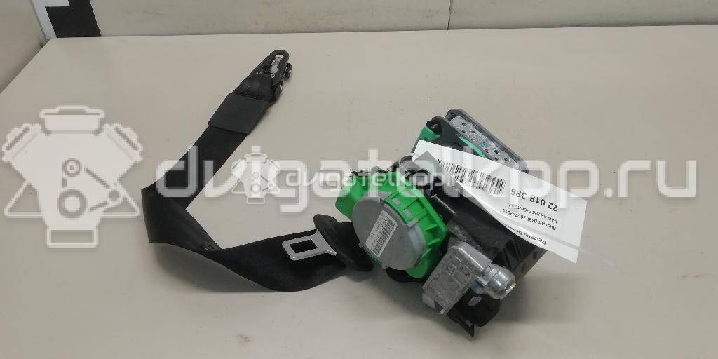 Фото Ремень безопасности с пиропатроном  8K1857706KV04 для audi A4 [B8] {forloop.counter}}
