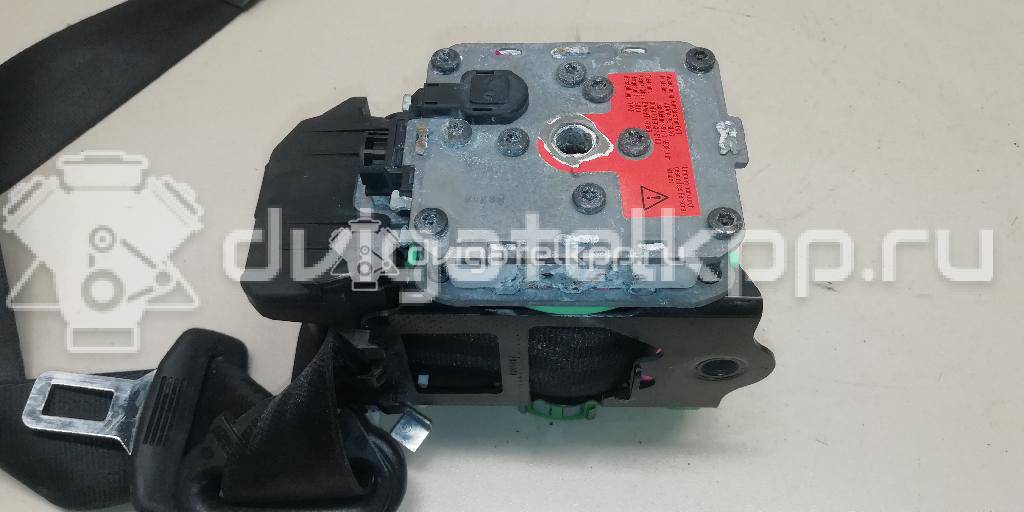 Фото Ремень безопасности с пиропатроном  8K1857706KV04 для audi A4 [B8] {forloop.counter}}