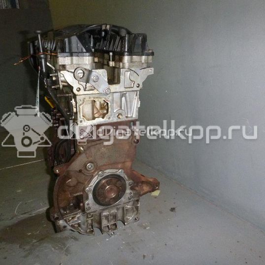 Фото Контрактный (б/у) двигатель NFU (TU5JP4) для Peugeot / Citroen 106-122 л.с 16V 1.6 л бензин 0135JY