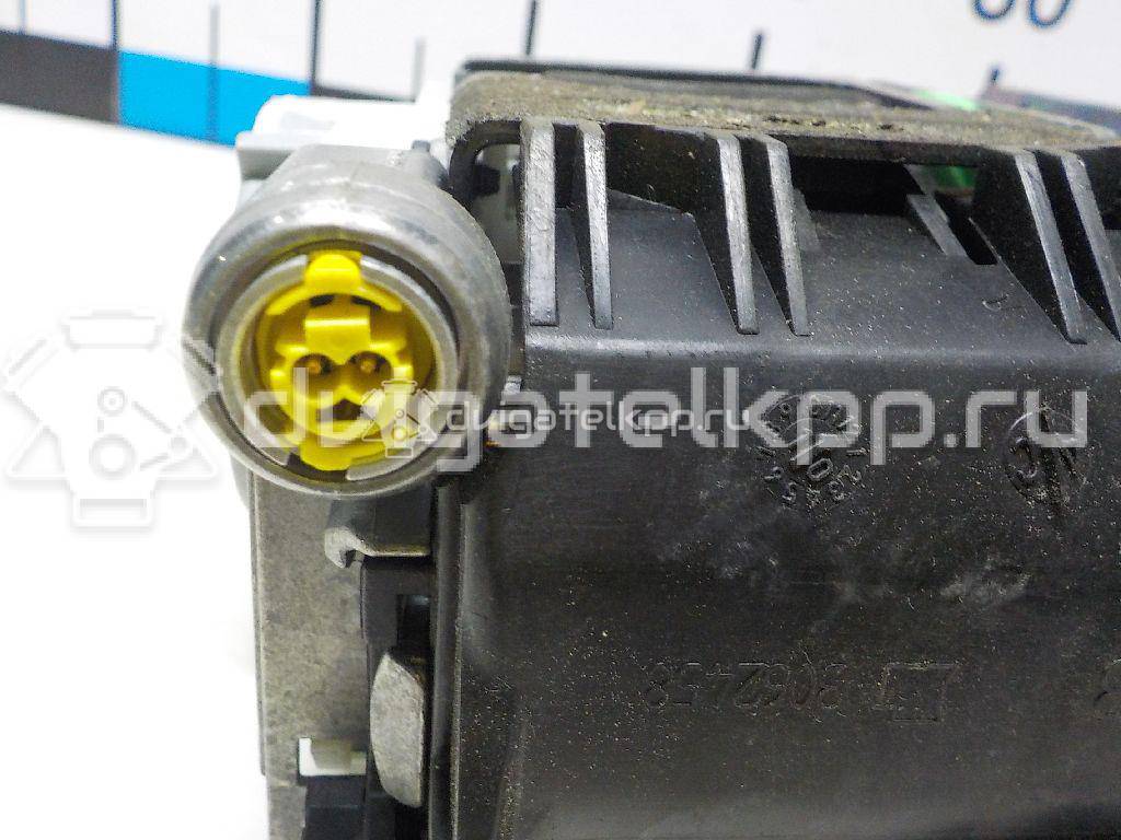 Фото Ремень безопасности с пиропатроном  8K1857706KV04 для audi A4 [B8] {forloop.counter}}