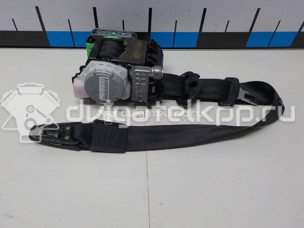 Фото Ремень безопасности с пиропатроном  8K1857706KV04 для audi A4 [B8] {forloop.counter}}