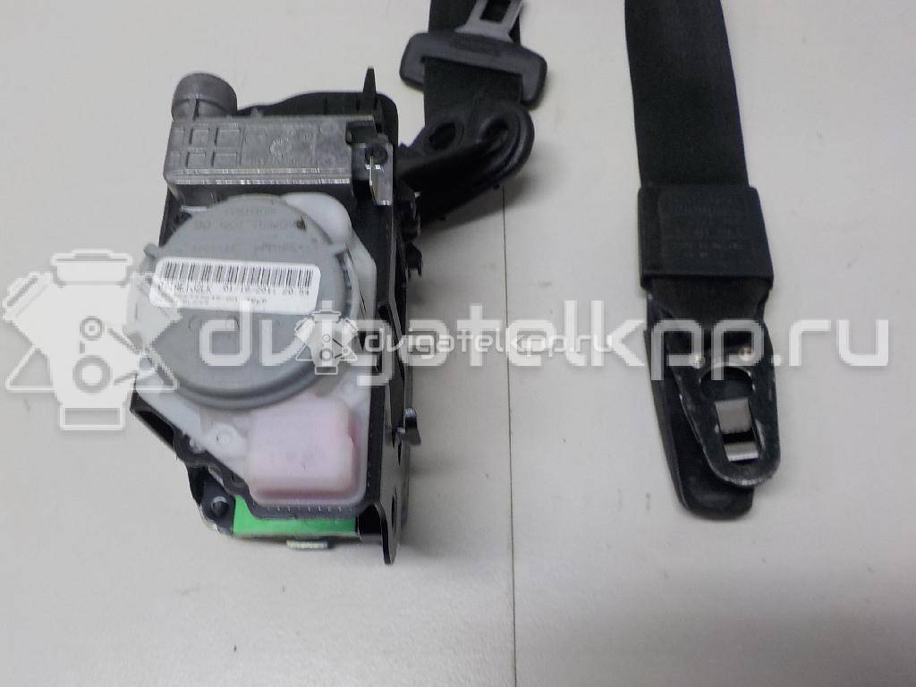 Фото Ремень безопасности с пиропатроном  8K1857706KV04 для audi A4 [B8] {forloop.counter}}
