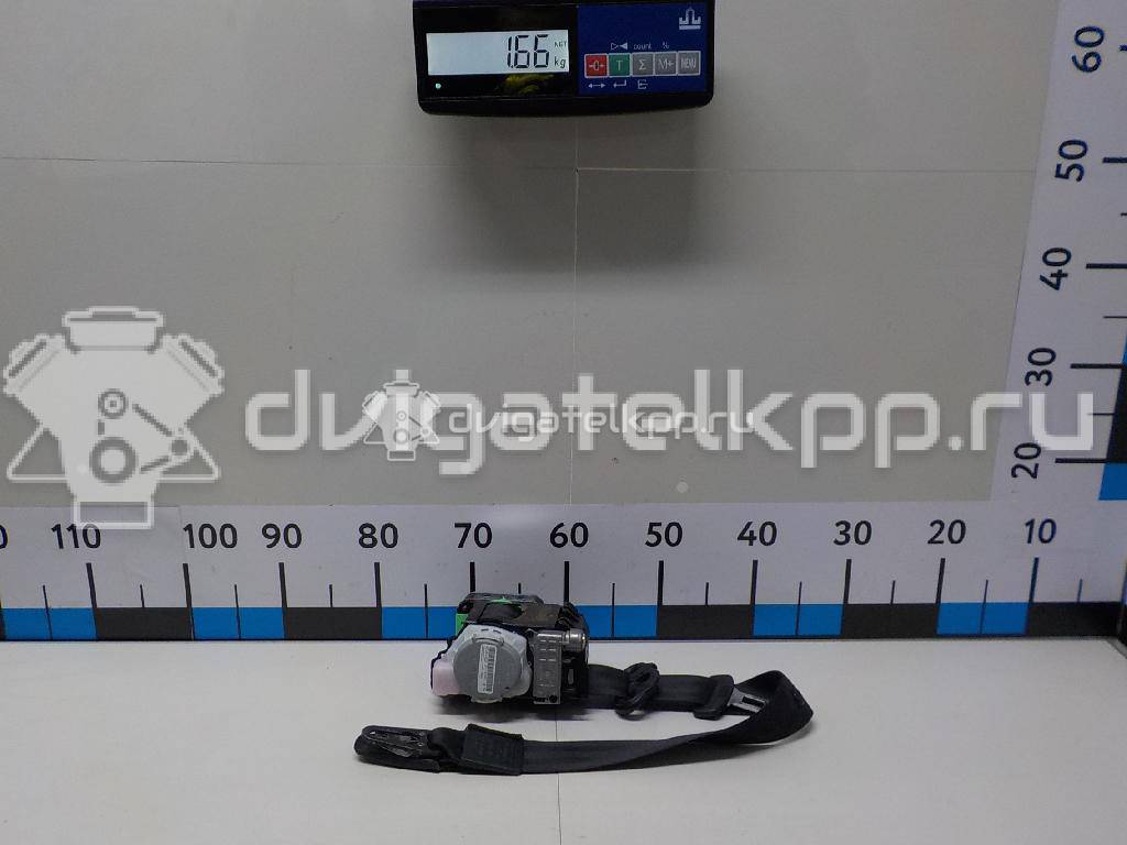 Фото Ремень безопасности с пиропатроном  8K1857706KV04 для audi A4 [B8] {forloop.counter}}
