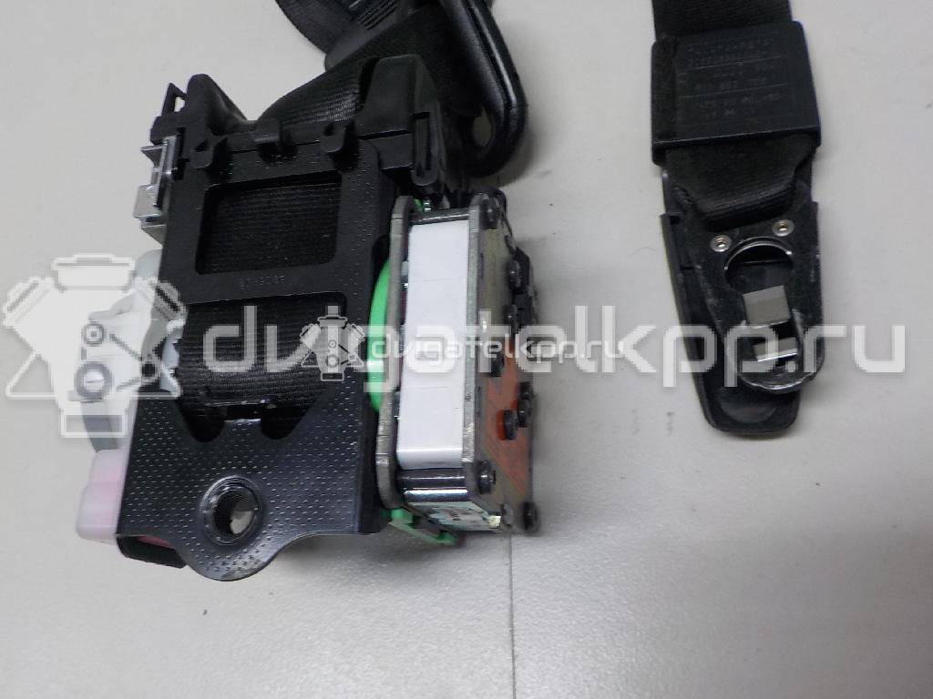 Фото Ремень безопасности с пиропатроном  8K1857706KV04 для audi A4 [B8] {forloop.counter}}