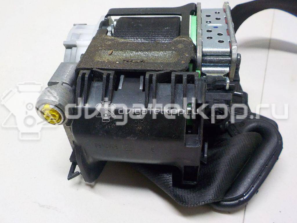 Фото Ремень безопасности с пиропатроном  8K1857706KV04 для audi A4 [B8] {forloop.counter}}