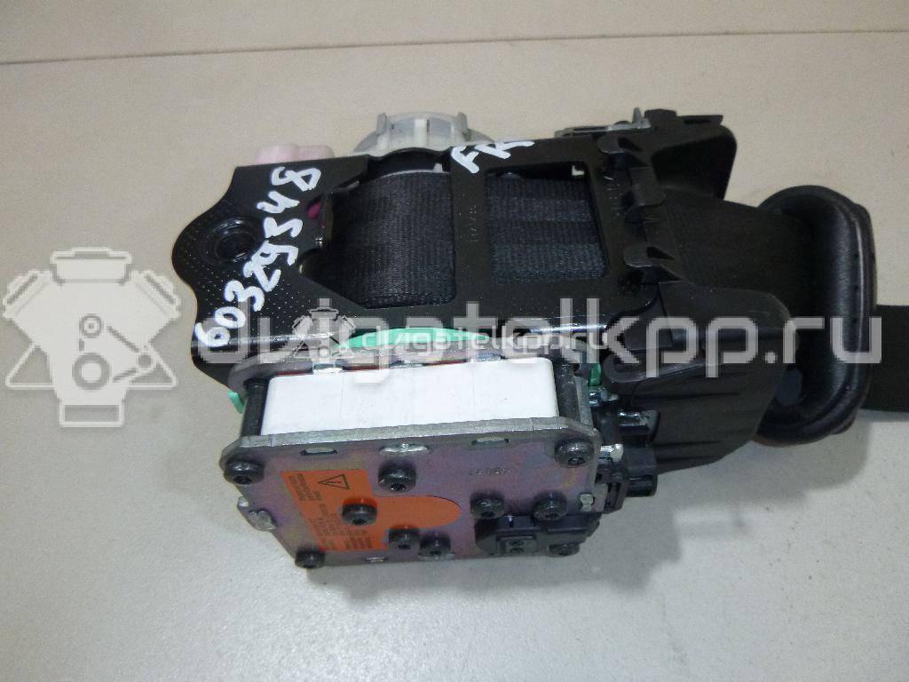 Фото Ремень безопасности с пиропатроном  8k1857706kv04 для audi A4 [B8] {forloop.counter}}