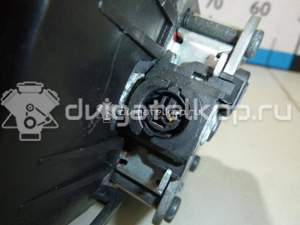 Фото Ремень безопасности с пиропатроном  8k1857706kv04 для audi A4 [B8] {forloop.counter}}