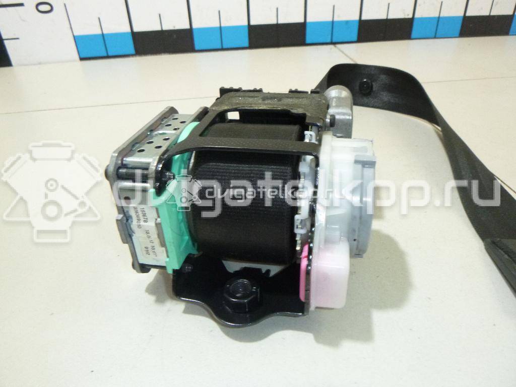 Фото Ремень безопасности с пиропатроном  8k1857706kv04 для audi A4 [B8] {forloop.counter}}