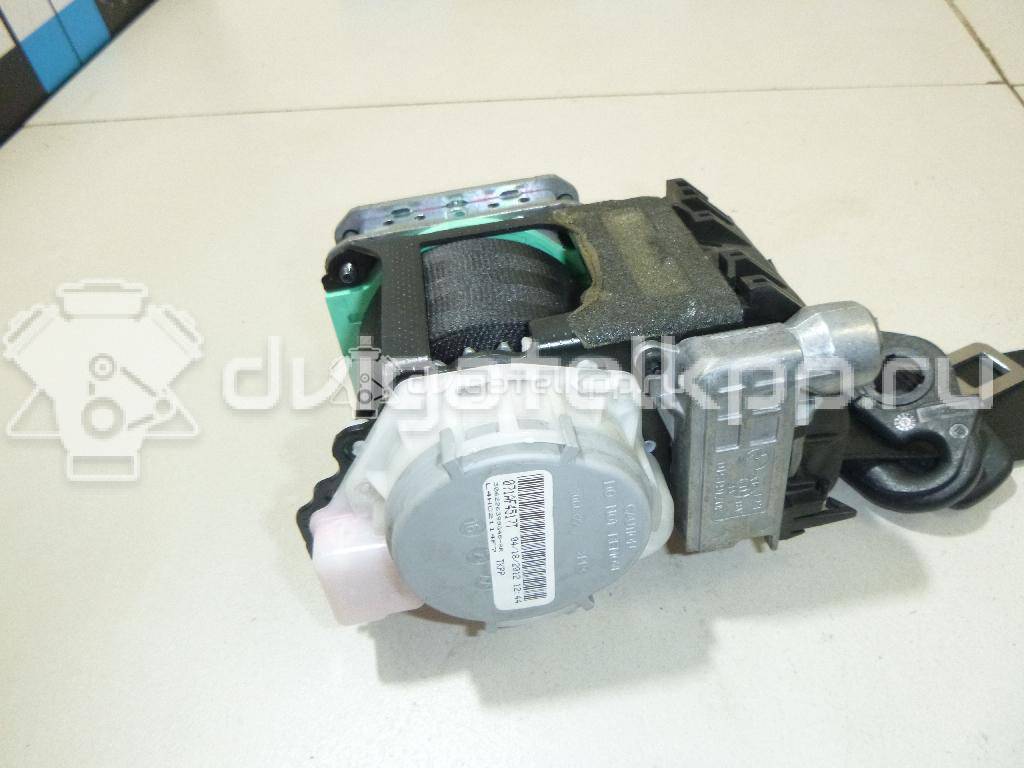 Фото Ремень безопасности с пиропатроном  8k1857706kv04 для audi A4 [B8] {forloop.counter}}