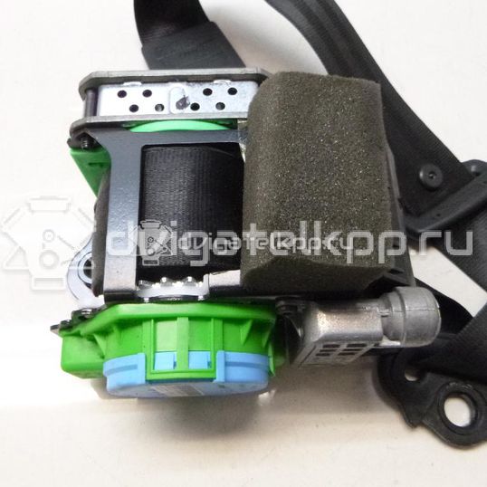 Фото Ремень безопасности с пиропатроном  8K1857706KV04 для audi A4 [B8]