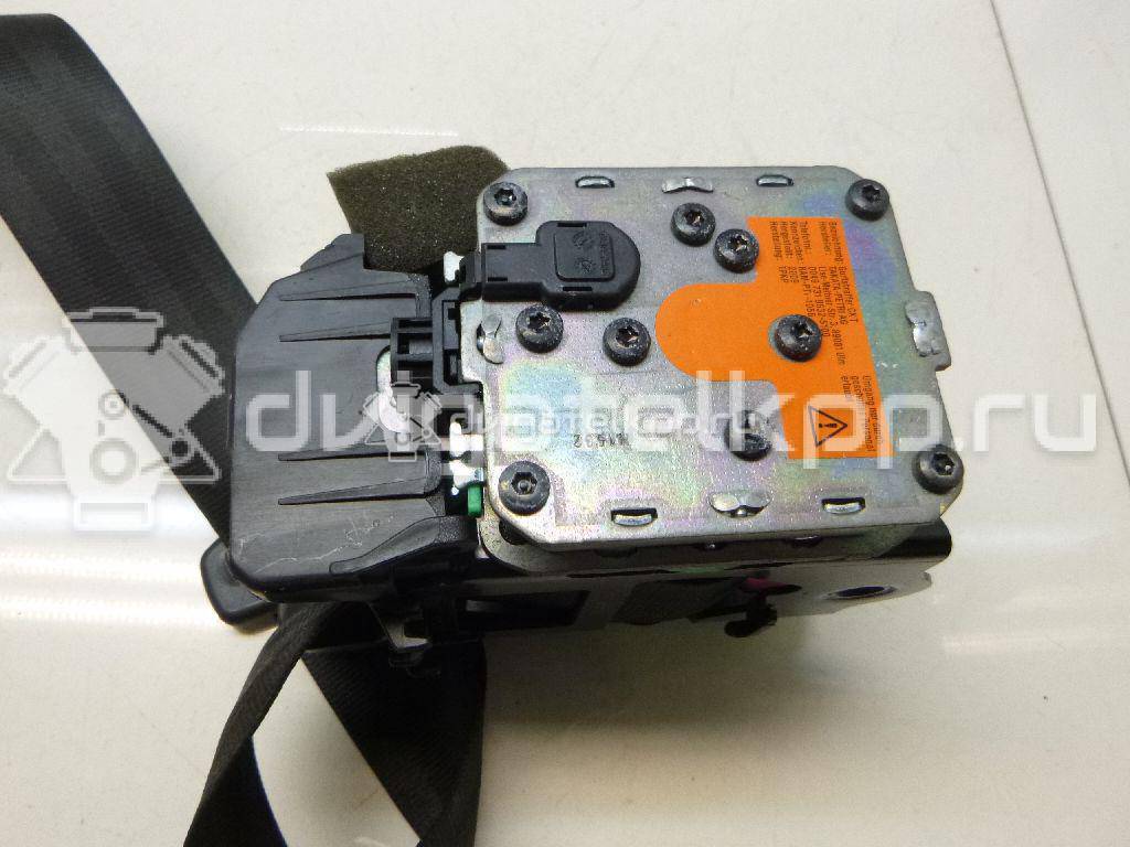 Фото Ремень безопасности с пиропатроном  8K1857706KV04 для audi A4 [B8] {forloop.counter}}