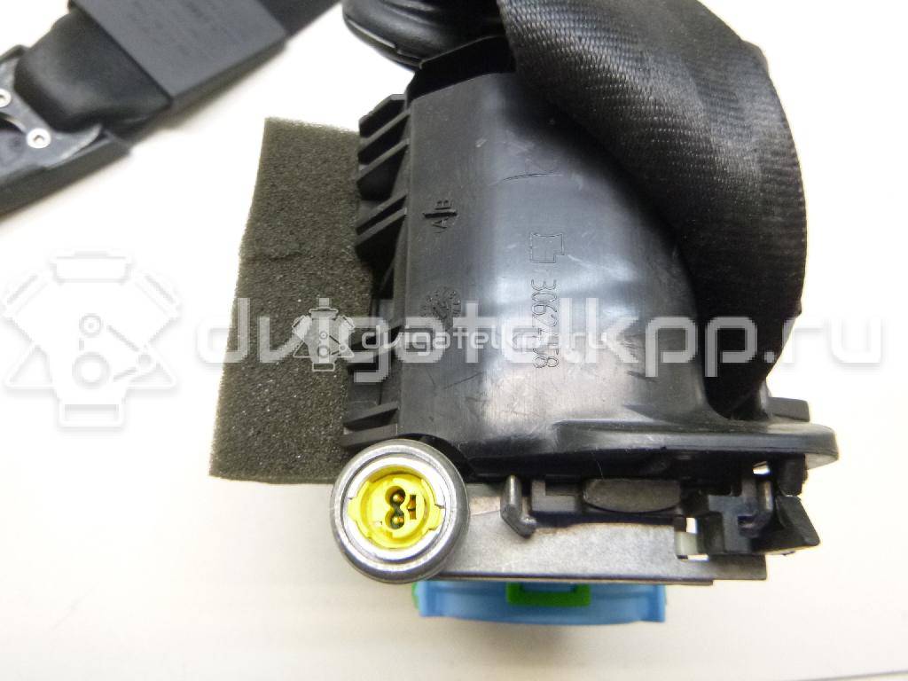 Фото Ремень безопасности с пиропатроном  8K1857706KV04 для audi A4 [B8] {forloop.counter}}