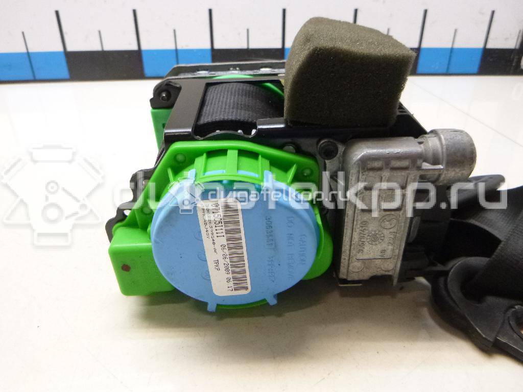 Фото Ремень безопасности с пиропатроном  8K1857706KV04 для audi A4 [B8] {forloop.counter}}