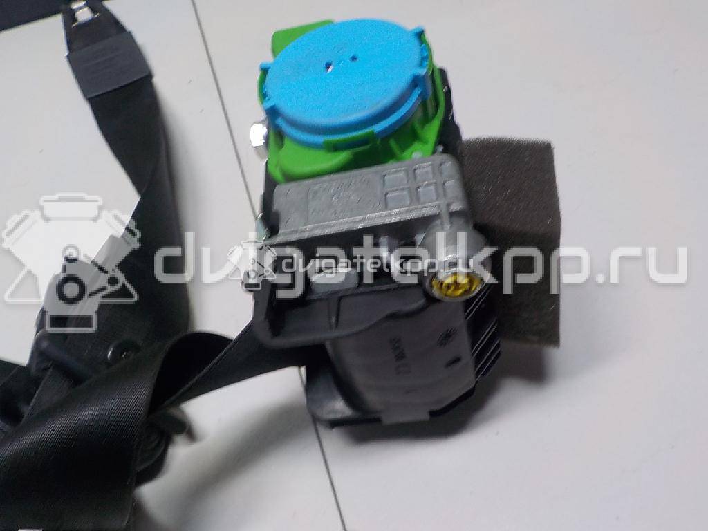 Фото Ремень безопасности с пиропатроном  8k1857706kv04 для audi A4 [B8] {forloop.counter}}