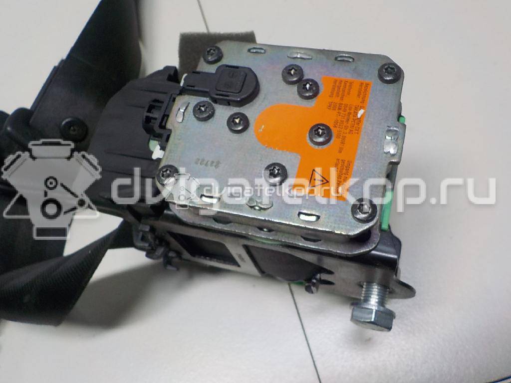 Фото Ремень безопасности с пиропатроном  8k1857706kv04 для audi A4 [B8] {forloop.counter}}