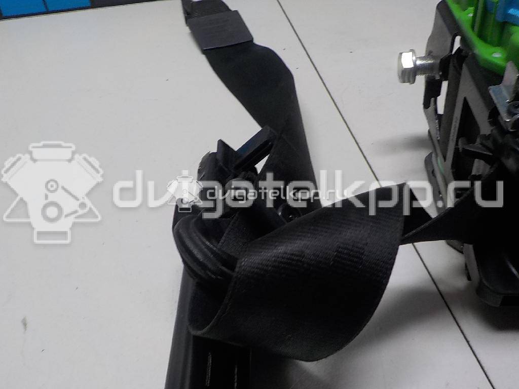 Фото Ремень безопасности с пиропатроном  8k1857706kv04 для audi A4 [B8] {forloop.counter}}