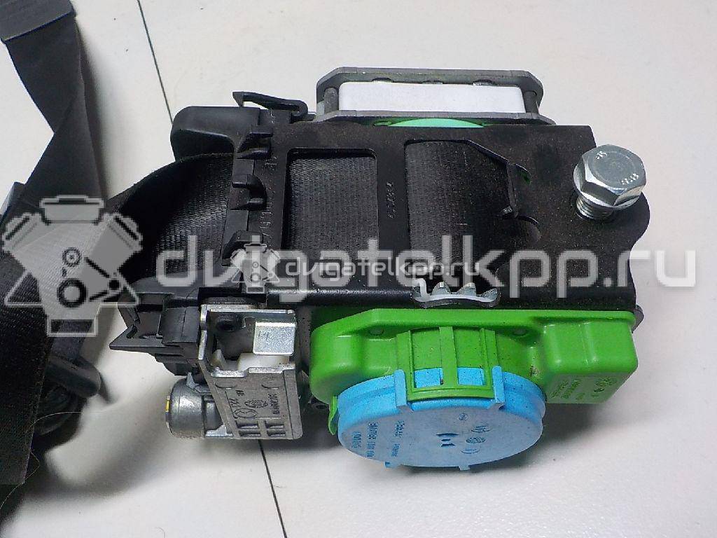 Фото Ремень безопасности с пиропатроном  8k1857706kv04 для audi A4 [B8] {forloop.counter}}