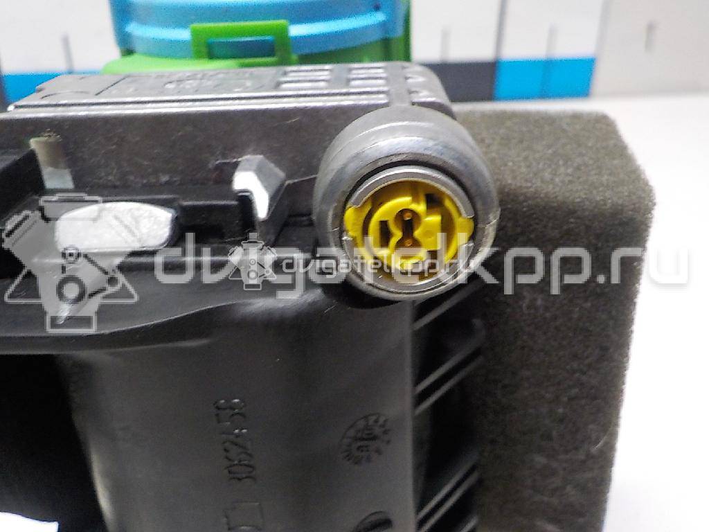 Фото Ремень безопасности с пиропатроном  8k1857706kv04 для audi A4 [B8] {forloop.counter}}