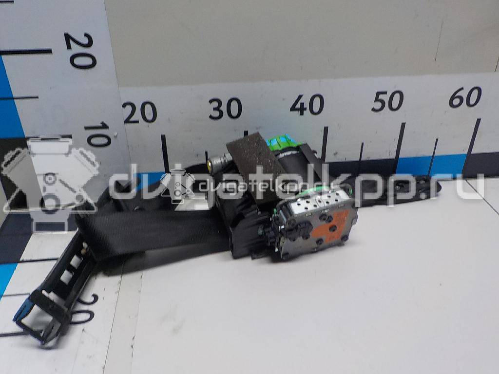 Фото Ремень безопасности с пиропатроном  8k1857706kv04 для audi A4 [B8] {forloop.counter}}