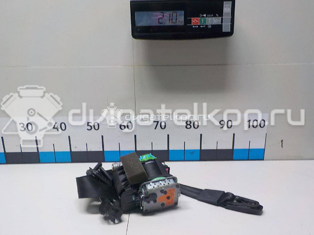 Фото Ремень безопасности с пиропатроном  8k1857706kv04 для audi A4 [B8] {forloop.counter}}
