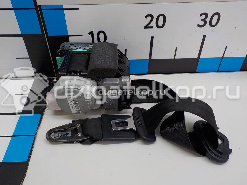 Фото Ремень безопасности с пиропатроном  8K1857706KV04 для audi A4 [B8] {forloop.counter}}
