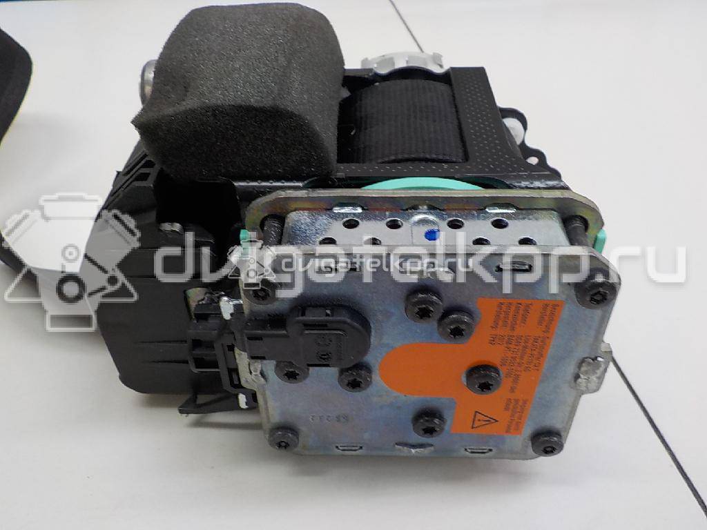 Фото Ремень безопасности с пиропатроном  8K1857706KV04 для audi A4 [B8] {forloop.counter}}