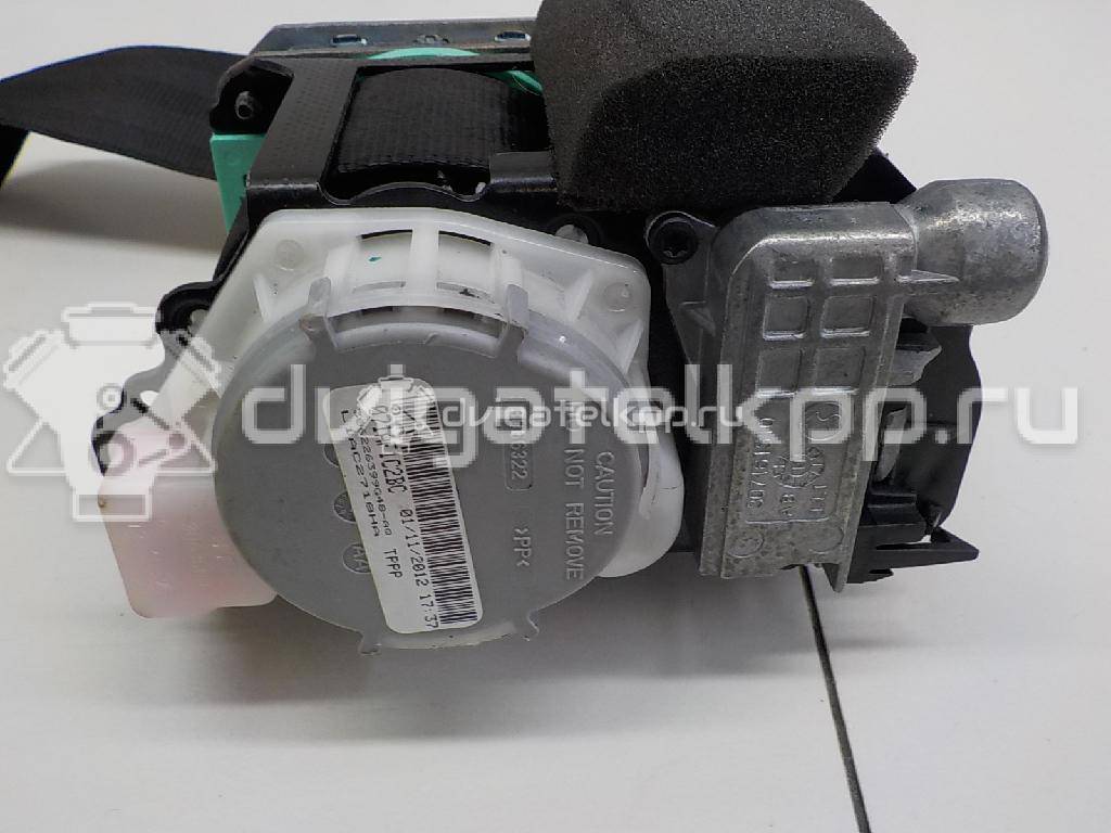 Фото Ремень безопасности с пиропатроном  8K1857706KV04 для audi A4 [B8] {forloop.counter}}