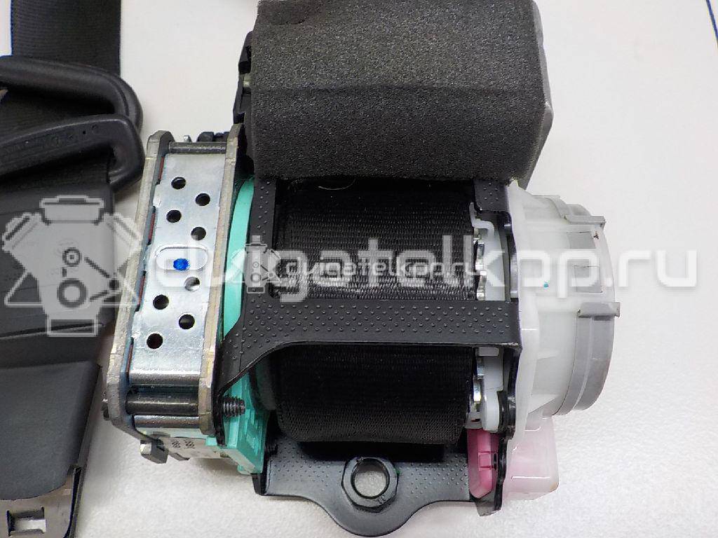 Фото Ремень безопасности с пиропатроном  8K1857706KV04 для audi A4 [B8] {forloop.counter}}