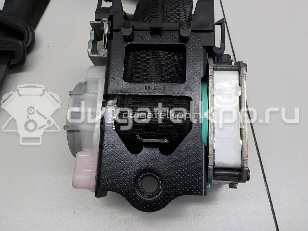 Фото Ремень безопасности с пиропатроном  8K1857706KV04 для audi A4 [B8] {forloop.counter}}