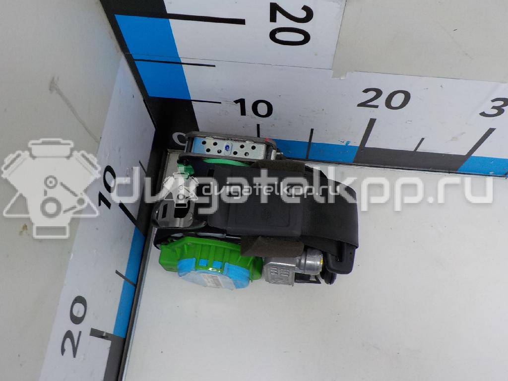 Фото Ремень безопасности с пиропатроном  8K1857706KV04 для audi A4 [B8] {forloop.counter}}